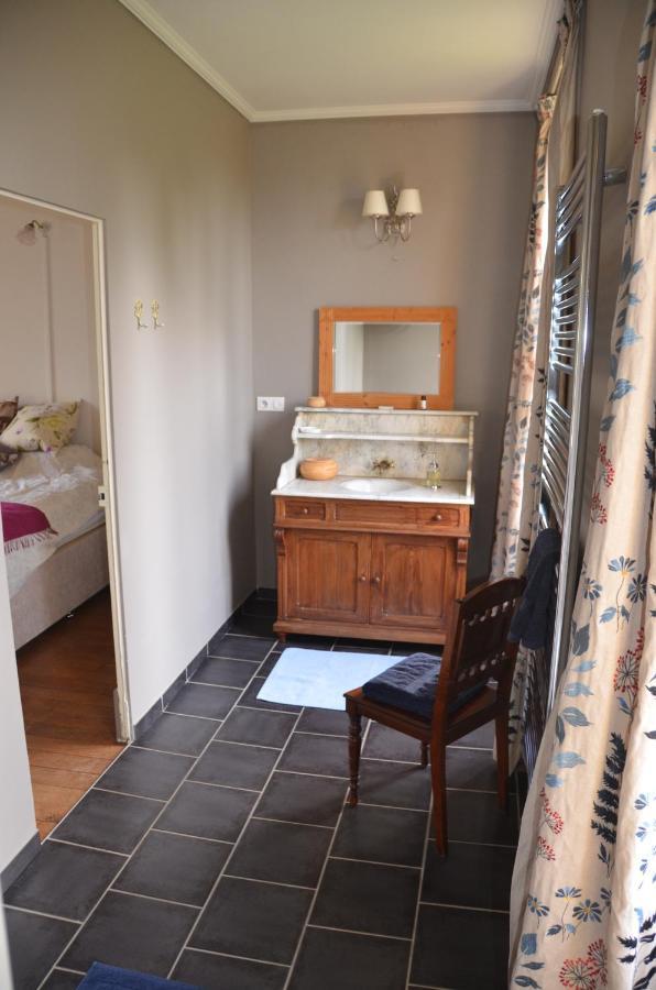Chateau Igny Bed & Breakfast *