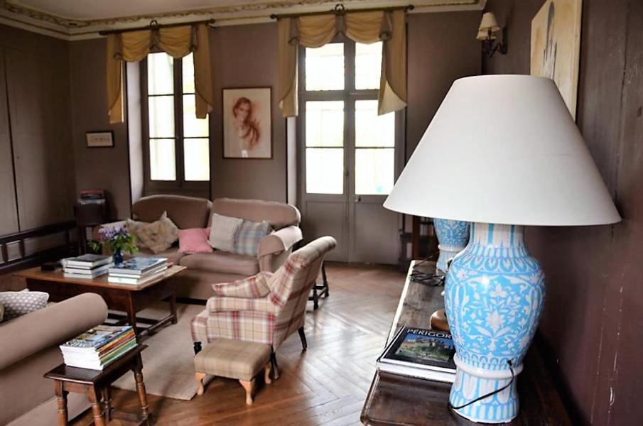 Chateau Igny Bed and breakfast