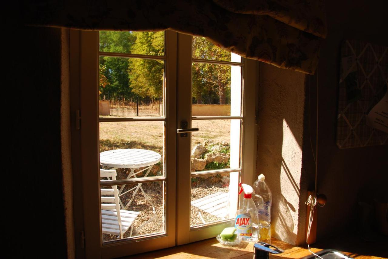 Chateau Igny Bed and breakfast La Perche